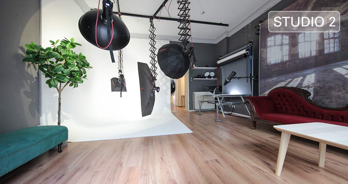 Mietstudio 2